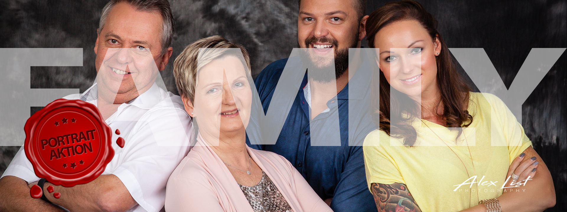 Family - Gisperts