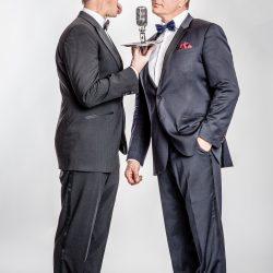 Gunther frank & markus haider