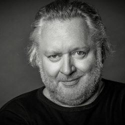 Gregor Seberg