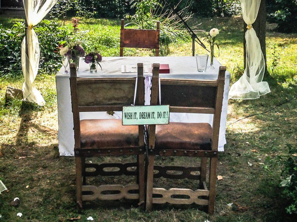 Hochzeit bestof