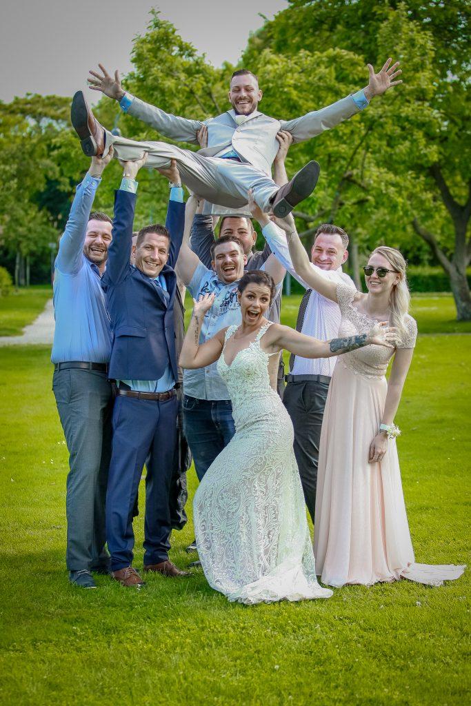 Hochzeit bestof