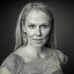 Ulrike Kriegler