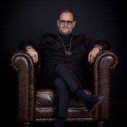 Ferdinand Fischer by alex list 2023