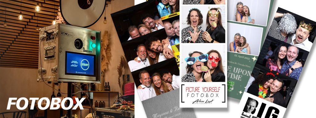 Promo Fotobox