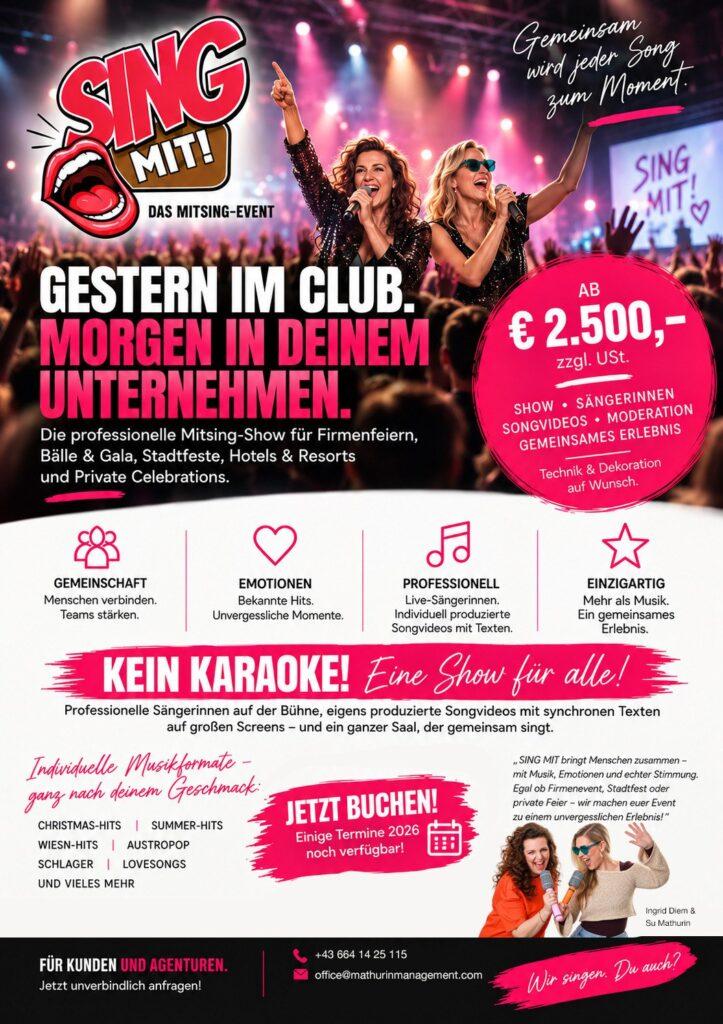 SING MIT Flyer BREVO