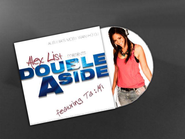 DOUBLE A SIDE - Alex List