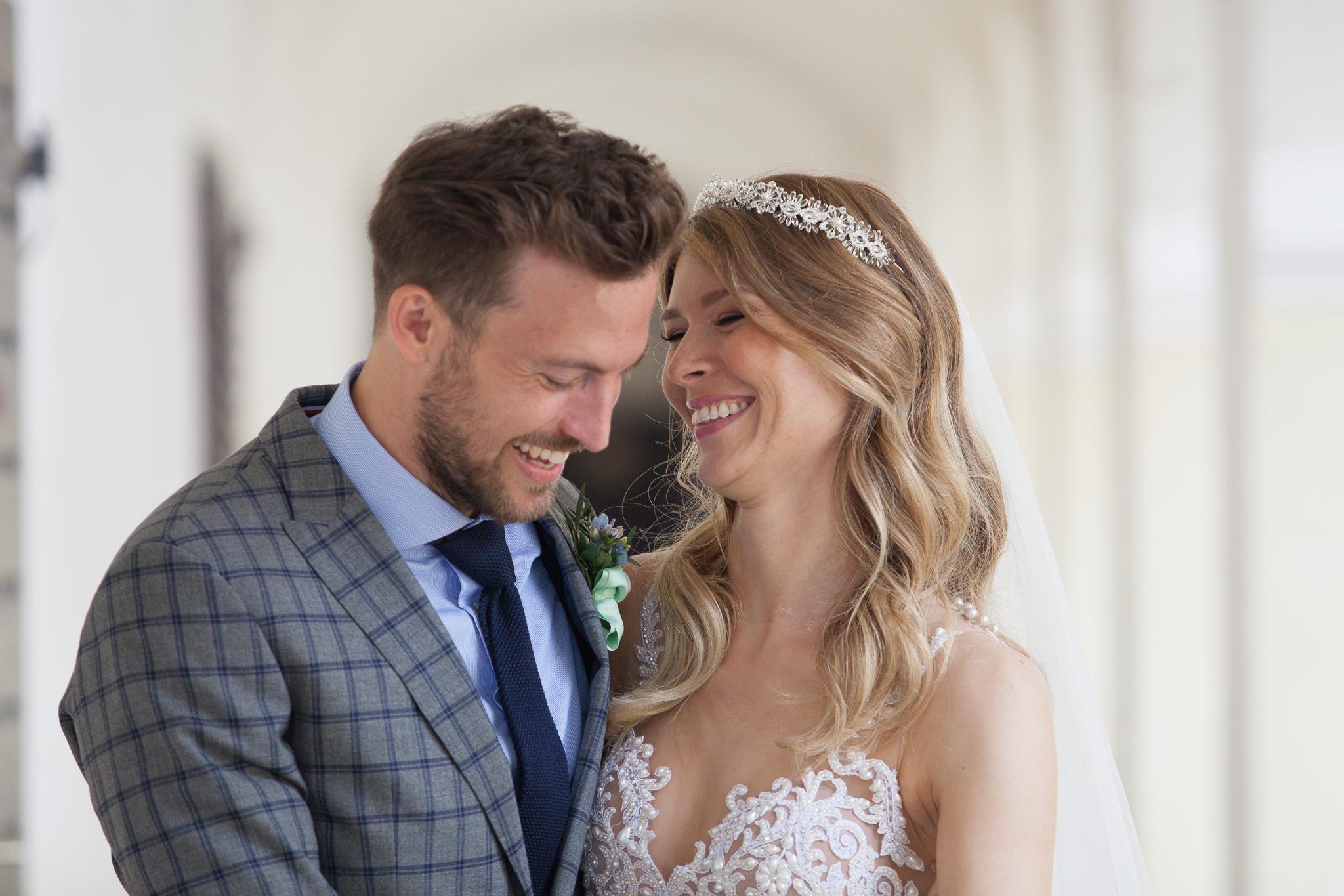 Hochzeit - Alex List